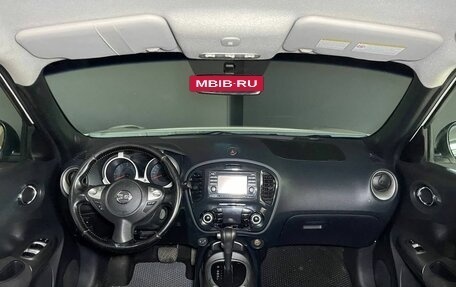 Nissan Juke II, 2012 год, 799 000 рублей, 12 фотография