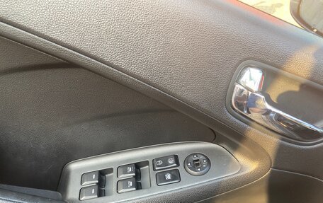 KIA Cerato III, 2013 год, 1 250 000 рублей, 11 фотография