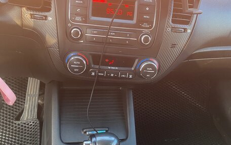 KIA Cerato III, 2013 год, 1 250 000 рублей, 7 фотография