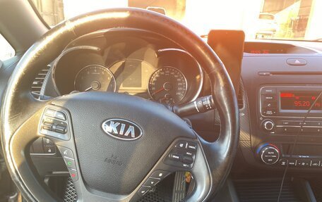 KIA Cerato III, 2013 год, 1 250 000 рублей, 8 фотография