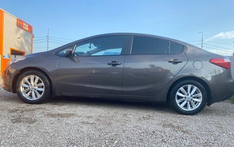 KIA Cerato III, 2013 год, 1 250 000 рублей, 5 фотография