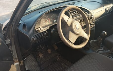 Chevrolet Niva I рестайлинг, 2013 год, 515 000 рублей, 5 фотография
