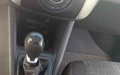 KIA Venga I, 2013 год, 800 000 рублей, 2 фотография