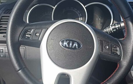 KIA Venga I, 2013 год, 800 000 рублей, 5 фотография