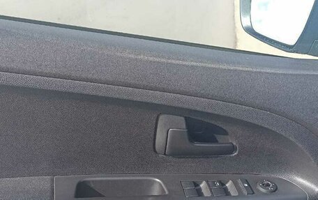 KIA Venga I, 2013 год, 800 000 рублей, 6 фотография