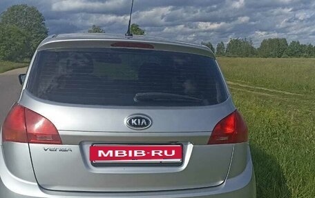 KIA Venga I, 2013 год, 800 000 рублей, 7 фотография