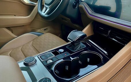 Volkswagen Touareg III, 2019 год, 4 400 000 рублей, 16 фотография