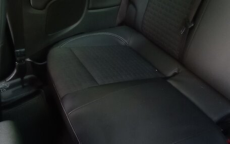 Opel Astra J, 2012 год, 850 000 рублей, 15 фотография