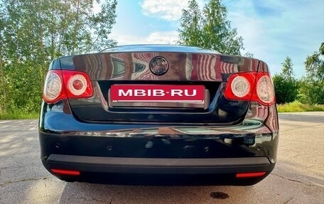 Volkswagen Jetta VI, 2006 год, 650 000 рублей, 14 фотография