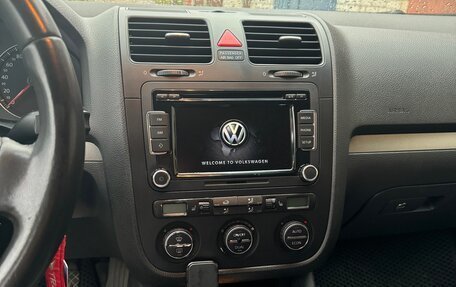Volkswagen Jetta VI, 2006 год, 650 000 рублей, 18 фотография
