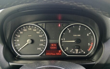 BMW 1 серия, 2008 год, 850 000 рублей, 3 фотография