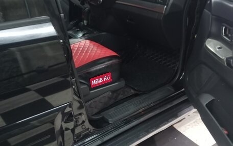 Mitsubishi Pajero IV, 2012 год, 1 800 000 рублей, 7 фотография