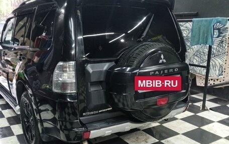 Mitsubishi Pajero IV, 2012 год, 1 800 000 рублей, 2 фотография