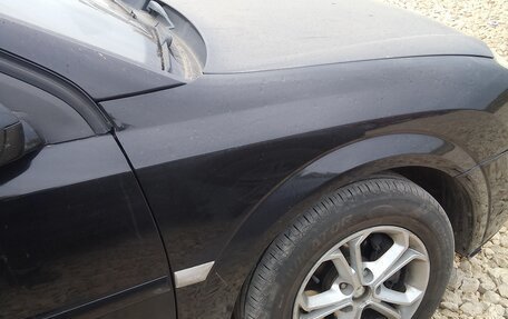 Opel Vectra C рестайлинг, 2002 год, 320 000 рублей, 5 фотография