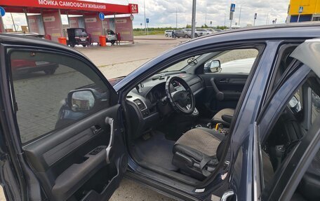 Honda CR-V III рестайлинг, 2008 год, 1 050 000 рублей, 10 фотография