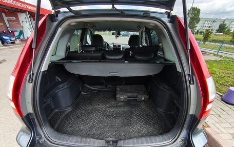Honda CR-V III рестайлинг, 2008 год, 1 050 000 рублей, 7 фотография