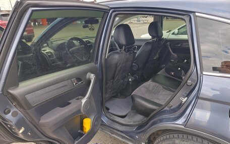 Honda CR-V III рестайлинг, 2008 год, 1 050 000 рублей, 8 фотография