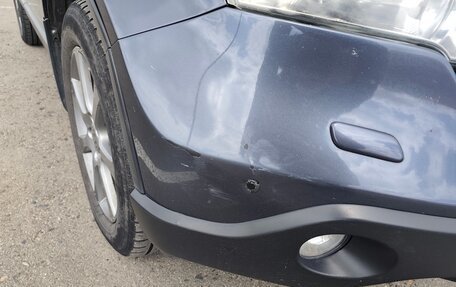 Honda CR-V III рестайлинг, 2008 год, 1 050 000 рублей, 17 фотография