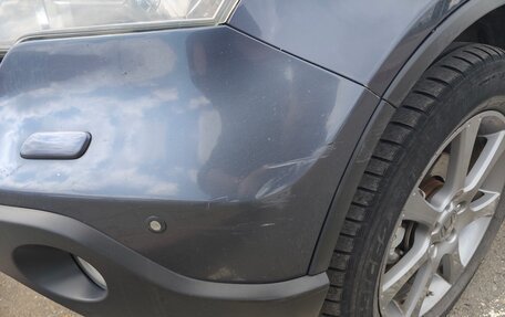 Honda CR-V III рестайлинг, 2008 год, 1 050 000 рублей, 19 фотография