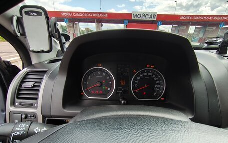 Honda CR-V III рестайлинг, 2008 год, 1 050 000 рублей, 16 фотография