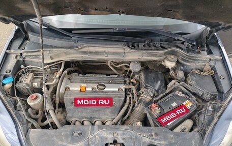 Honda CR-V III рестайлинг, 2008 год, 1 050 000 рублей, 13 фотография