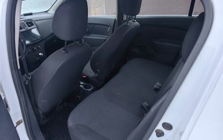 Renault Sandero II рестайлинг, 2018 год, 1 150 000 рублей, 4 фотография