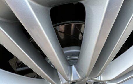 Jaguar XJ IV (X351), 2012 год, 2 000 000 рублей, 24 фотография