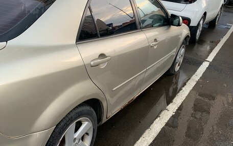 Mazda 6, 2004 год, 200 000 рублей, 3 фотография
