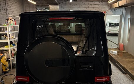 Mercedes-Benz G-Класс AMG, 2025 год, 28 690 000 рублей, 3 фотография