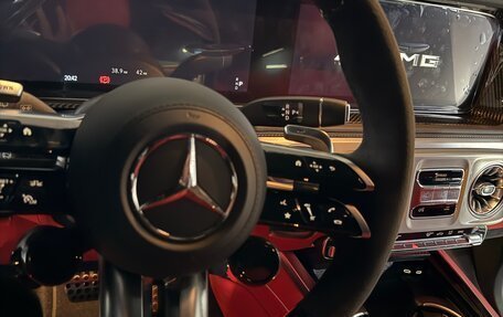 Mercedes-Benz G-Класс AMG, 2025 год, 28 690 000 рублей, 5 фотография