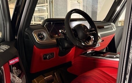 Mercedes-Benz G-Класс AMG, 2025 год, 28 690 000 рублей, 4 фотография