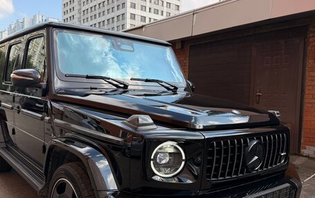 Mercedes-Benz G-Класс AMG, 2025 год, 28 690 000 рублей, 7 фотография