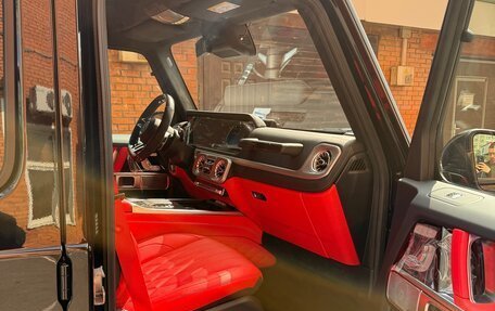 Mercedes-Benz G-Класс AMG, 2025 год, 28 690 000 рублей, 9 фотография