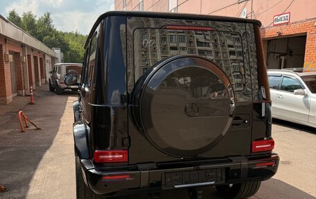 Mercedes-Benz G-Класс AMG, 2025 год, 28 690 000 рублей, 8 фотография