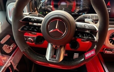 Mercedes-Benz G-Класс AMG, 2025 год, 28 690 000 рублей, 12 фотография