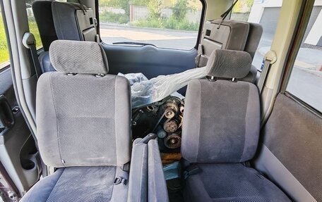 Toyota Voxy II, 2001 год, 800 000 рублей, 8 фотография