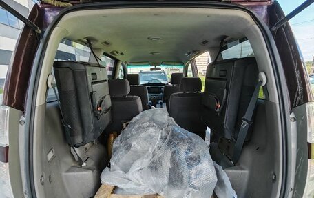 Toyota Voxy II, 2001 год, 800 000 рублей, 7 фотография
