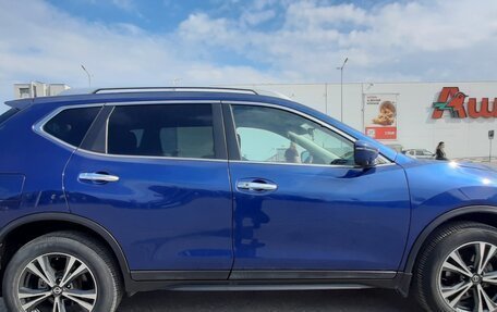 Nissan Rogue II, 2019 год, 2 300 000 рублей, 4 фотография