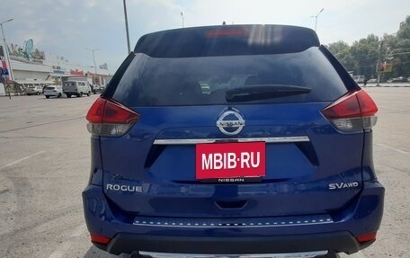 Nissan Rogue II, 2019 год, 2 300 000 рублей, 7 фотография