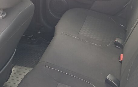 Renault Logan II, 2016 год, 675 000 рублей, 14 фотография