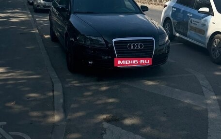 Audi A6, 2006 год, 700 000 рублей, 3 фотография
