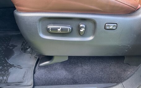 Toyota Land Cruiser 200, 2016 год, 6 500 000 рублей, 12 фотография
