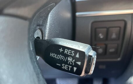 Toyota Land Cruiser 200, 2016 год, 6 500 000 рублей, 19 фотография