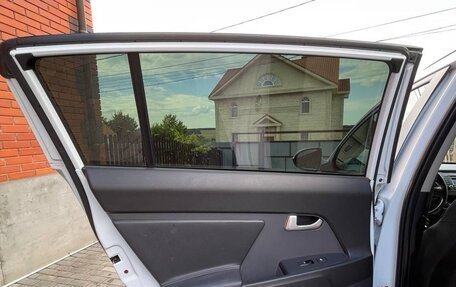 KIA Sportage III, 2011 год, 1 500 000 рублей, 9 фотография