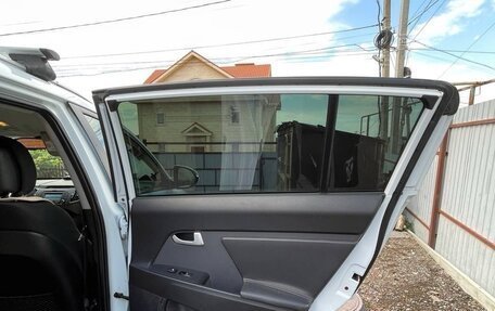 KIA Sportage III, 2011 год, 1 500 000 рублей, 8 фотография