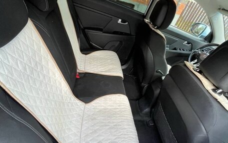 KIA Sportage III, 2011 год, 1 500 000 рублей, 7 фотография