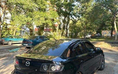 Mazda 3, 2008 год, 729 000 рублей, 3 фотография