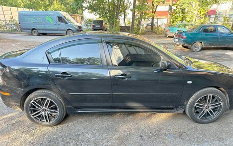 Mazda 3, 2008 год, 729 000 рублей, 4 фотография