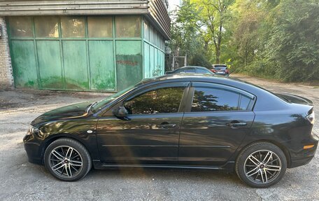 Mazda 3, 2008 год, 729 000 рублей, 6 фотография
