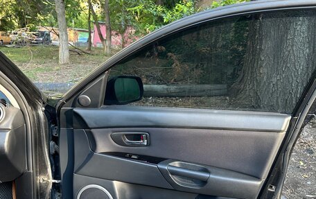 Mazda 3, 2008 год, 729 000 рублей, 16 фотография